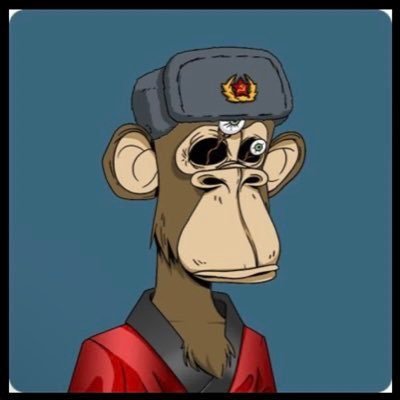 Mr_Albert__'s profile picture. contributor for @ritualnet