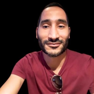 كاتب محتوى | أتحدث عن التسويق و الانتاجية | أساعد الحالمين على بناء براندات شخصية قوية، وتحقيق مصدر دخل جانبي