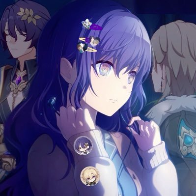 Akane (aventiologist) Profile