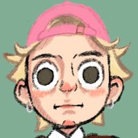 Belsh (@_belsh) 's Twitter Profile