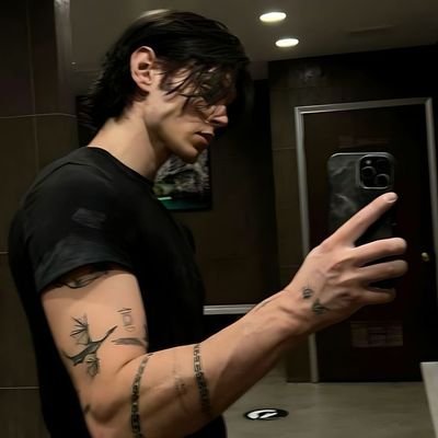 C𝖆𝖗𝖉𝖊𝖆𝖑 𝖉𝖔 C𝖑𝖊𝖗𝖔 ☠️
𝕮𝖆ç𝖆𝖉𝖔𝖗 𝖘𝖔𝖇𝖗𝖊𝖓𝖆𝖙𝖚𝖗𝖆𝖑,𝟐𝟒 Y