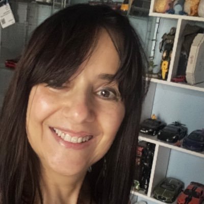 Innovation Manager at @SIGMA_AIE. #HigherEd #edTech #Research #Innovation #AI #DigitalTransformation #SciFi passionate & mom