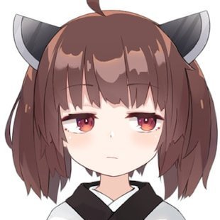 nCv7T's profile picture. 04
元@buturigakuto