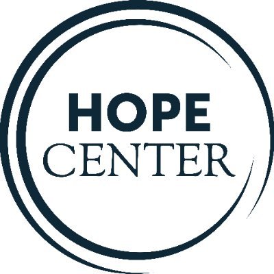 The Hope Center is a nonprofit collaborative hub of 65+ Christian ministries
