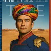 HOMELANDER (@homelander_ji) 's Twitter Profile