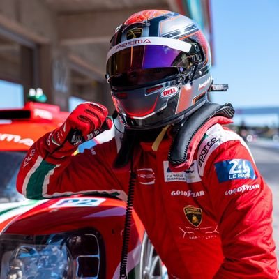 Motorsport, Mirko Bortolotti | One Direction, Louis Tomlinson