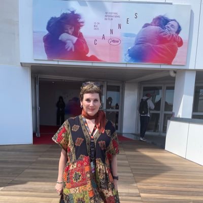Mexican born Dr Liberal Studies @Georgetown *Selection Committee @FICM Morelia Film Festival *@AARP Film Critic *PaulMillerFellow @NPF @OFCS and @LEJA member