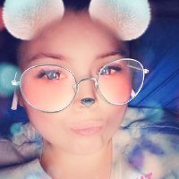 Sabrina Decker (@sabrinad_1999) 's Twitter Profile