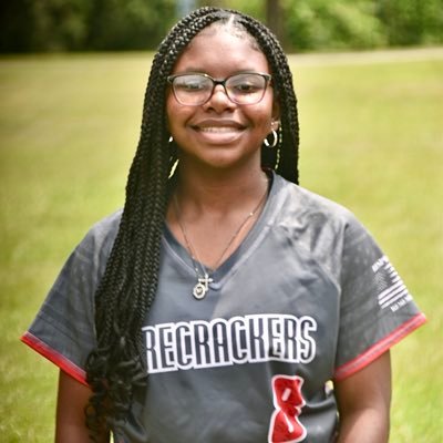 KharlyDeL8's profile picture. 🎓2028 | 📚4.1 GPA | ✝️I can do all things through Christ..Phil 4:13 | 🥎SVHS Mounties (V) #8 | 🧨AL Firecrackers 14U #8 | Bats:R/Throws:R/Position:3B/SS/UT