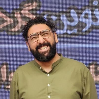 از اهالی بازاریابی و سفر و رسانه| راوی گردشگری نوین |
Travel Storyteller
