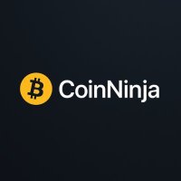CoinNinja|仮想通貨(暗号資産)、ビットコイン・Web3ニュースメディア (@coinninja_crypt) 's Twitter Profile