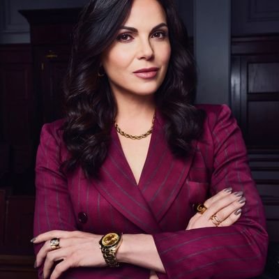 Perfil dedicado a ouat na dreamshine &
Lana Parrilla no Brasil!
Em breve, vai emocionar ☝🏾