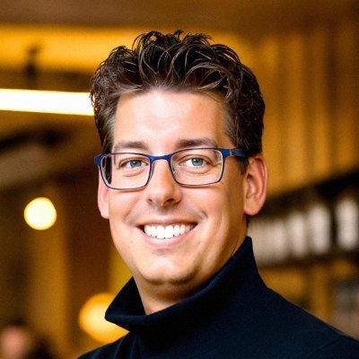 Ondernemer / Designer / Marketeer | Helpt ondernemers zich succesvol (online) te presenteren 🔥 | Founder en kerkenmanager bij @KerkBeamer ⛪