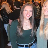 Katie Heyward (@mullhey) 's Twitter Profile