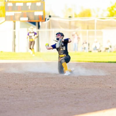 Addison Schliepp Profile