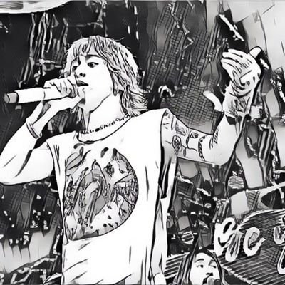 sakku_04xxxv's profile picture. 04 oorer／札幌／LD札幌VSPWT豊洲／B'z／Linkin　　　　　　　　　　　　　　　　　　　　　　　　　　　　　　　　日産2日目と札幌に行って参りました