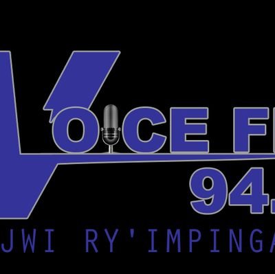 @VOICE_FM_RWANDA