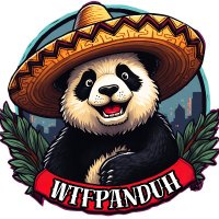 wtfpanduh on twitch (@wtfpanduh) 's Twitter Profile