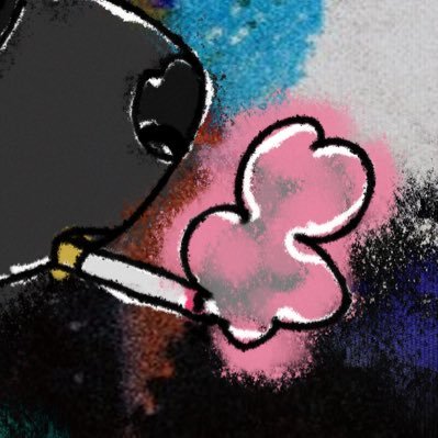 MILD SUGGESTIVE THEMES / LANGUAGE ⚠️ NO NSFW • 22 • 🇵🇭 • art acc • music over @ghostsocia1 • main (🔞) : @crossmutt