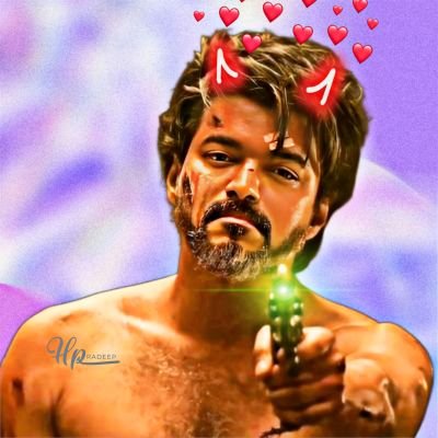 Thalapathy Fan Account 🫰💖
Old Id Suspended 🥲 @harun_pradeep