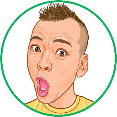 のぶよしファンクラブ東京支部・会員番号１さんのプロフィール画像