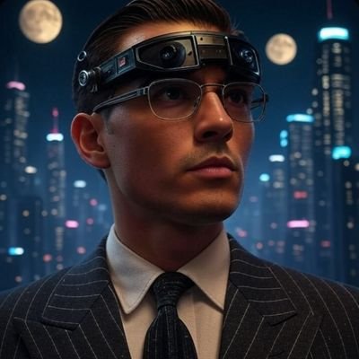 unhuman_kind's profile picture. ⌛reality is illusion