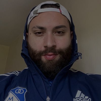 J1214_'s profile picture. HINCHA DE UN CLUB DE PRIMERA ₁ ₉ ₄ ₆ Ⓜ️ @MillosFCoficial | @realmadrid ⚪️ l @riverplate l @ntvgoficial | @laberisorock | @Bunburyoficial