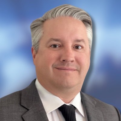 Global Head of Sales | 20+ yrs scaling firms in aviation, medtech & finance | Expert in growth, innovation & regulated markets | Deal closer & team builder