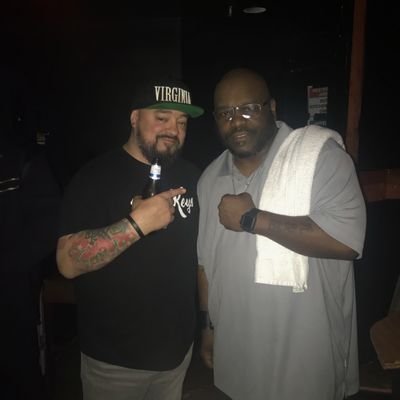Nightlife OG/Music Historian/Bar/Restaurant Nightclub Mngmnt Vet/Industry Consultant/ Hospital Corpsman/Father/ Son/ Brother/ 757Advocate/CertifiedThighLover