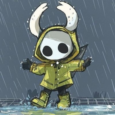 Antigo Hollow Knight todo dia até eu namorar... agora é até casar kkkkkkkkkk
Pode mandar sugestão de post na dm, sempre aberta
