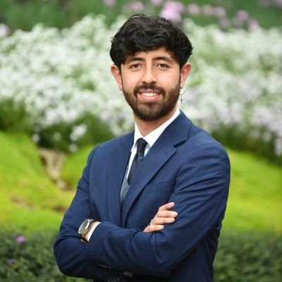 DiegofAldana's profile picture. Abogado, Economista y Esp.Derecho Constitucional y Administrativo @UCatolicaCo | Esp.Derecho de los Negocios @UExternado | Senado de Colombia  🏛️🇨🇴