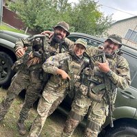 Daryna Maksym (@darynamaks32934) 's Twitter Profile