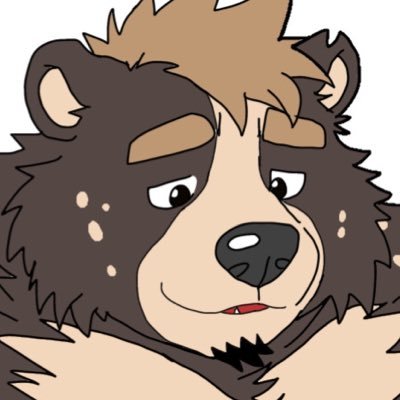 Brudda Bearさんのプロフィール画像
