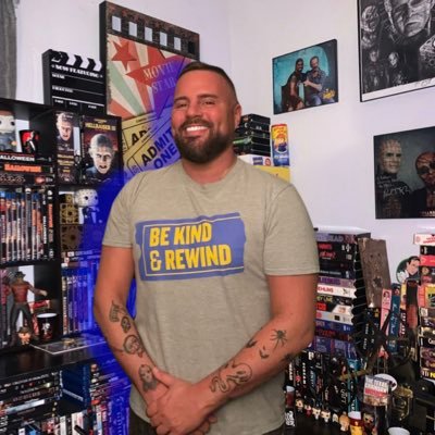 Robby Stevenさんのプロフィール画像