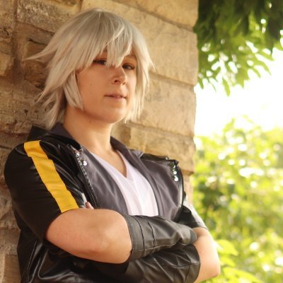 ✨ Chantal | 28 | she/her | taken ❤ | 🇳🇱 | Big KH & FF nerd
Sometimes I dress up as fictional characters 🌸
Next con: Viencon