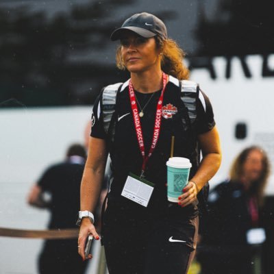 Assistant Coach of Canada National Team @CANWNT | Former National Head Coach @lionesses U17’s | Former YDP Lead @nufc Mens Academy | Owner of @padlockpad