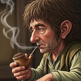 KochBaggins's profile picture. 🫖 Fellow T.C.B.S 🫖 / 📚 True « Oxfordphile » 📚/ 📕 Member @TolkienSociety📕