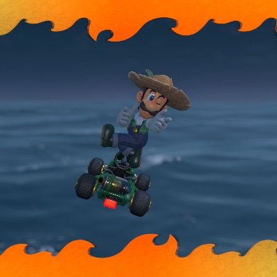 FirerosefaceYT's profile picture. Hey