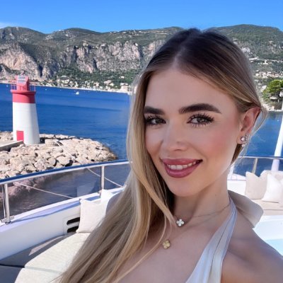 Loving life and looking forward to the future.
Free traveller living in the USA 🇺🇸
I am a bio not a bot