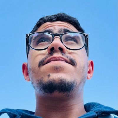 BenghuzziIslam's profile picture. 25 || Graphic Designer || marketing coordinator @MajaalLY || @ManUtd supporter