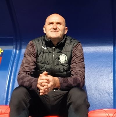 PaulHirons11's profile picture. Bristol City Academy Lead Scout/UEFA B Coach