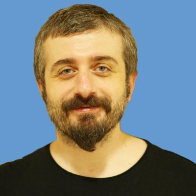 Dr. Serkan Karaismailoğlu Profile