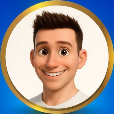 💻 Programista z Pasją!
🚀 Codzienna dawka AI, produktywności i tech-lifehacków.
🔔 Obserwuj, by zostać o krok przed Innymi!