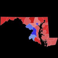 Maryland Moderate (@electionnerd05) 's Twitter Profile