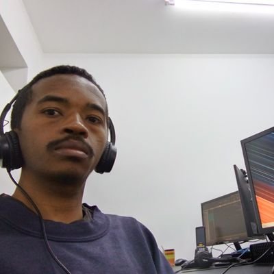 Narson321's profile picture. Software engineer
