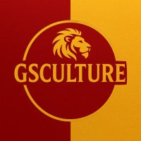 Gs Culture (@gs_cultur) 's Twitter Profile