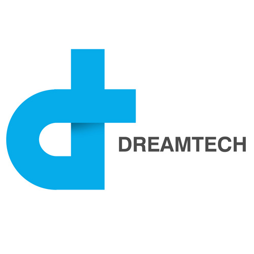 DreamTech_Ltd's profile picture. 