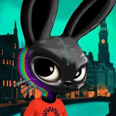 BadBunnzSales's profile picture. 