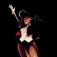 πΊπΆππ°π¨ (@themagicmutant) 's Twitter Profile