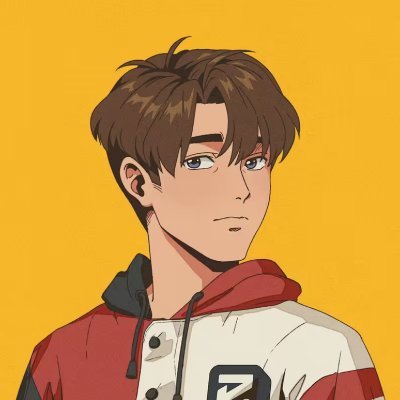 Jags_92's profile picture. Minting AI